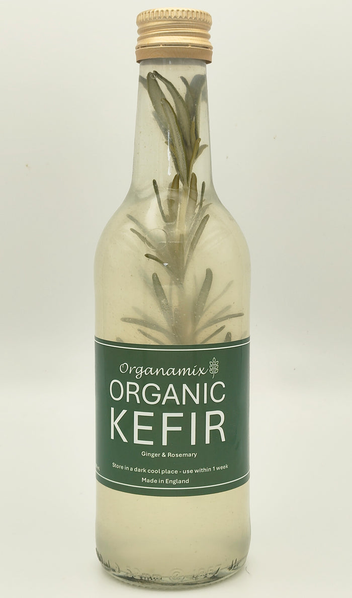 Organic Kefir