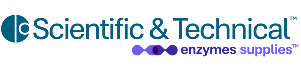 Scientific and Technical Limited logo